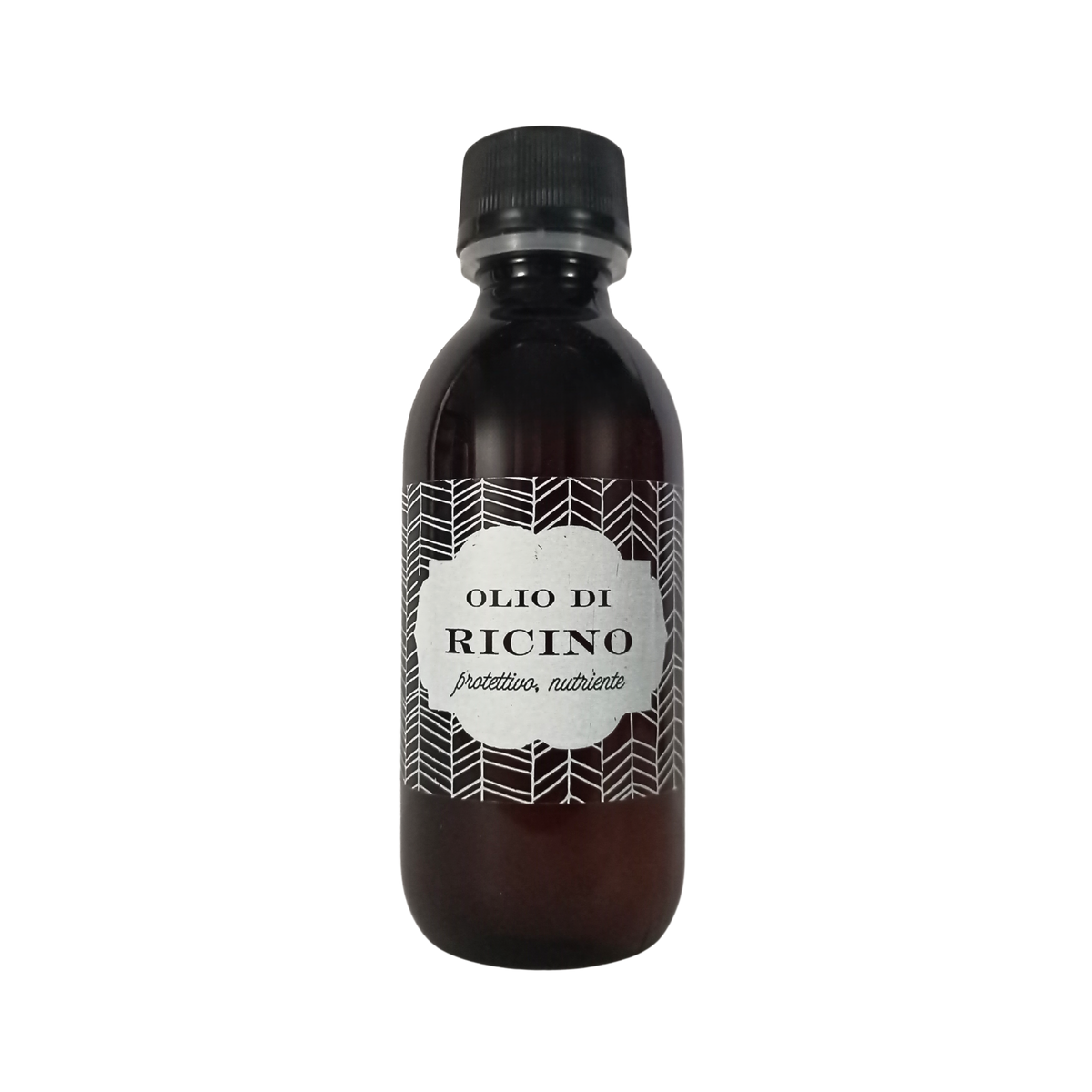 officina naturae castor oil 110ml