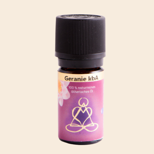 berk geranium 5ml