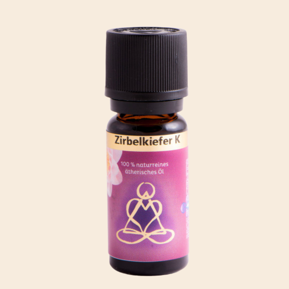 berk pine cembra 10ml