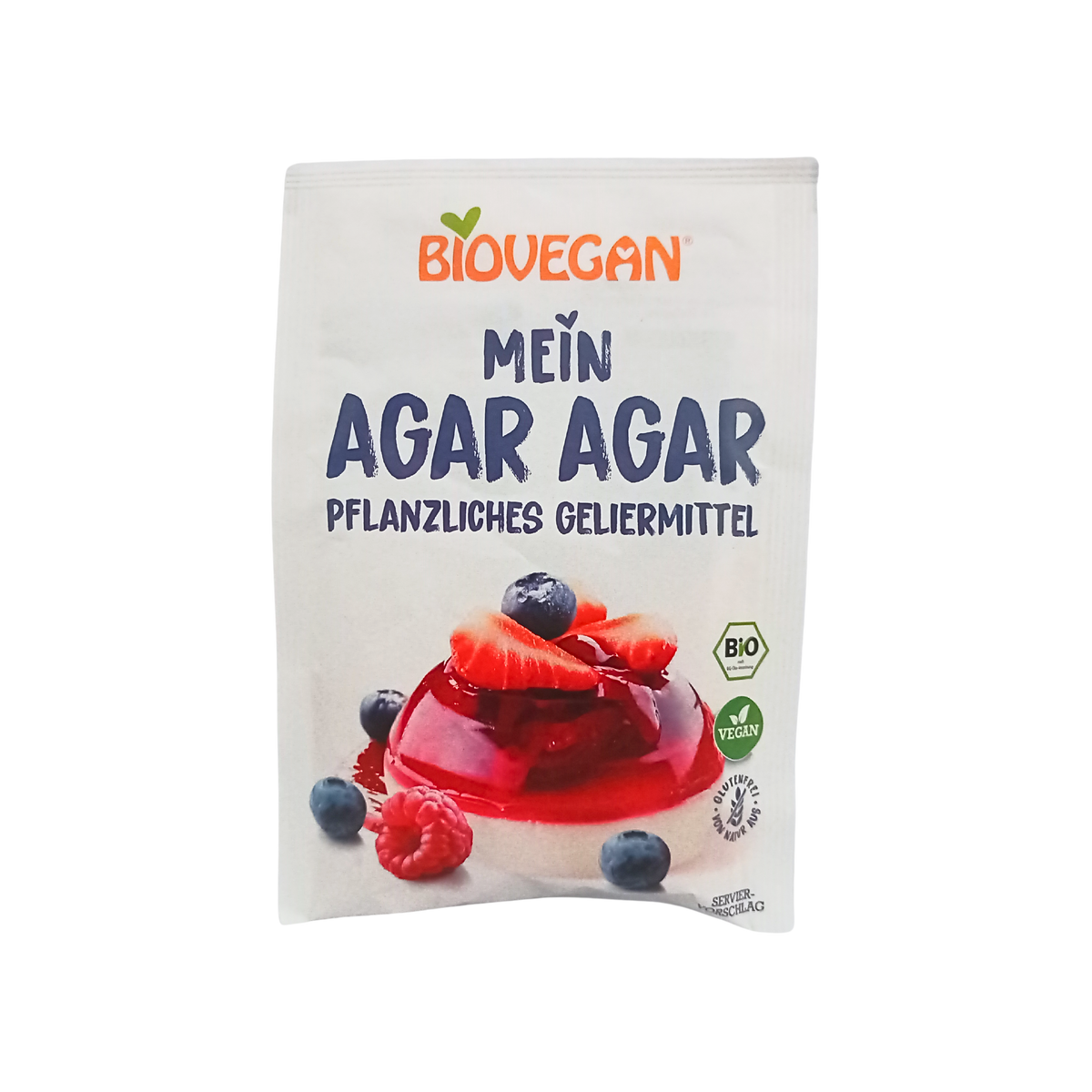 biovegan agar agar 30g