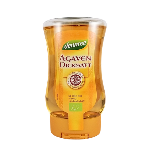 dennree agave syrup 250g