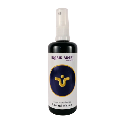 Ingrid Auer different aura essences 1pc