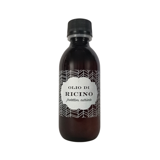 officina naturae castor oil 110ml
