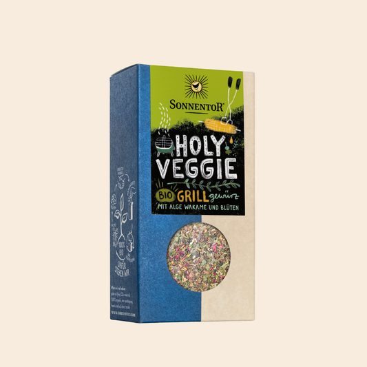 sonnentor holy veggie 30g