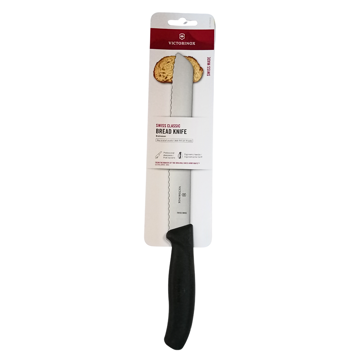 victorinox swiss classic brad knife 1pc