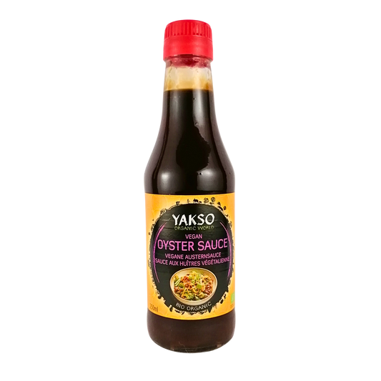 yakso oyster sauce 250ml